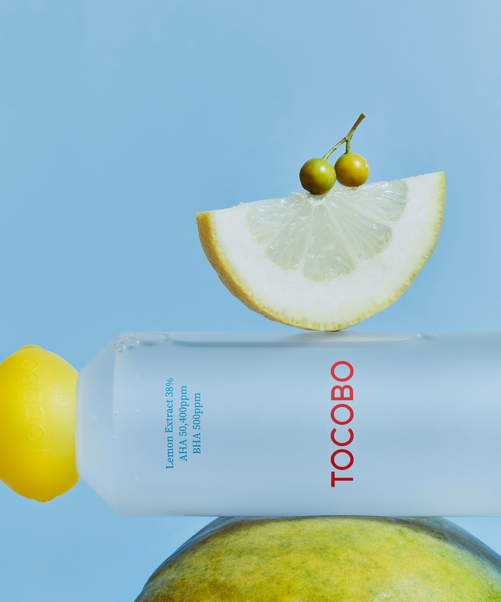 Tocobo AHA BHA Tonico Limon 150Ml