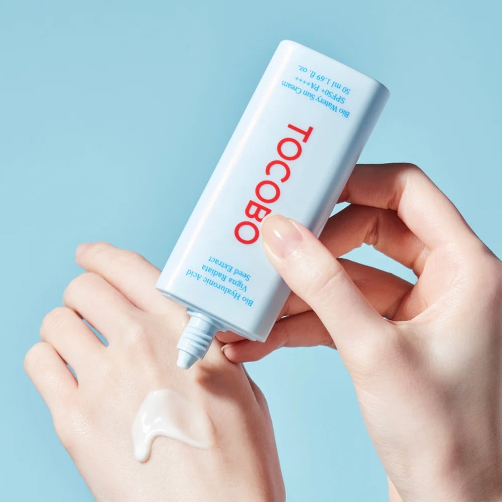 Tocobo Bio Watery Sun Cream