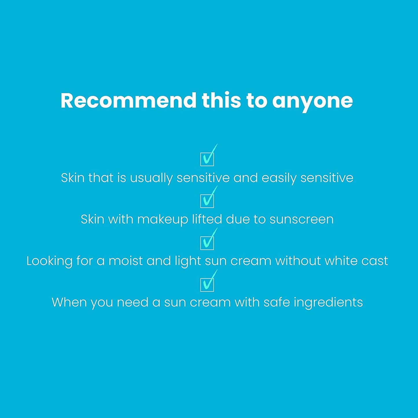 Tocobo Bio Watery Sun Cream