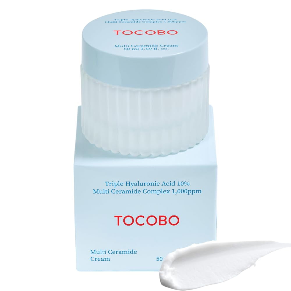Multi Ceramide Cream