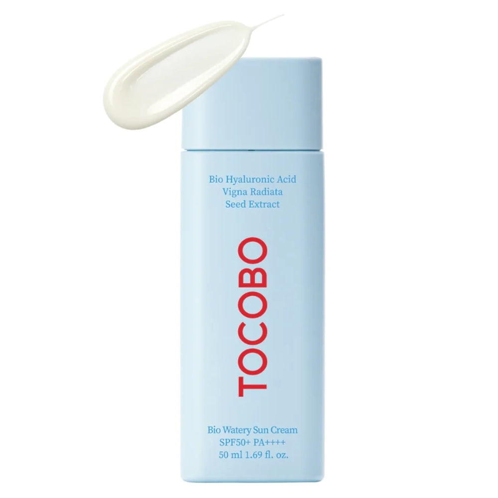 Tocobo Bio Watery Sun Cream