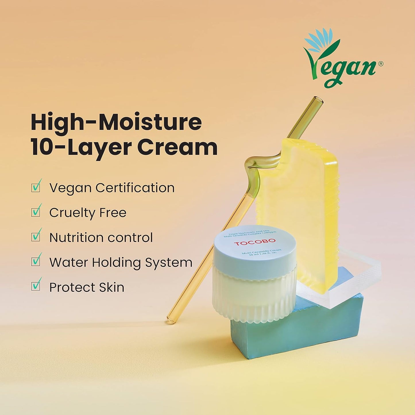 Multi Ceramide Cream