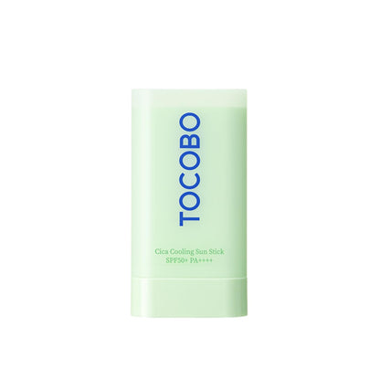 Cica Cooling Sun Stick SPF50