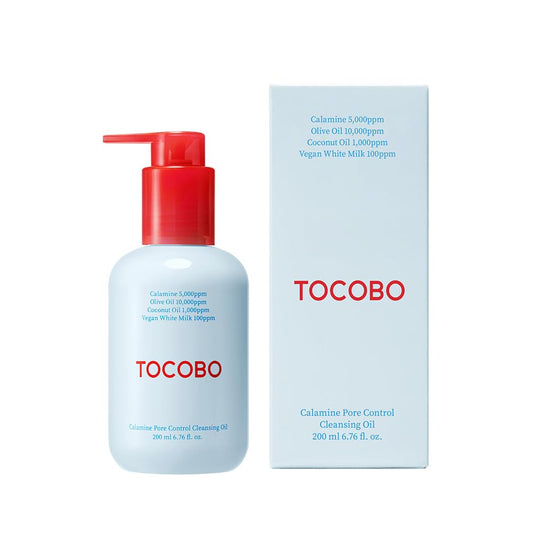 Calamine Pore Control Cleansing Oil