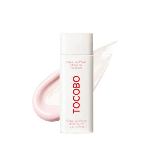 Vita Tone up Sun Cream 