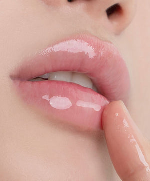 Tocobo Mascarilla labial Vita Glazed