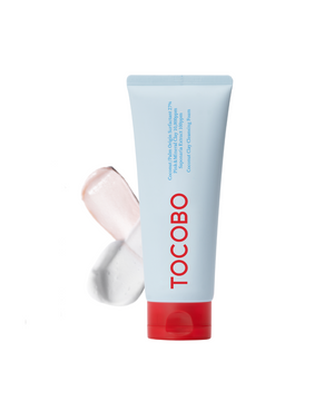 Tocobo Espuma Limpiadora de Arcilla de Coco 150ml